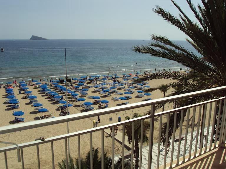 Foto 5e6e60f1-466e-4f0c-8c49-a141f14b28de. Pis amb aparcament piscina a Playa Levante Benidorm