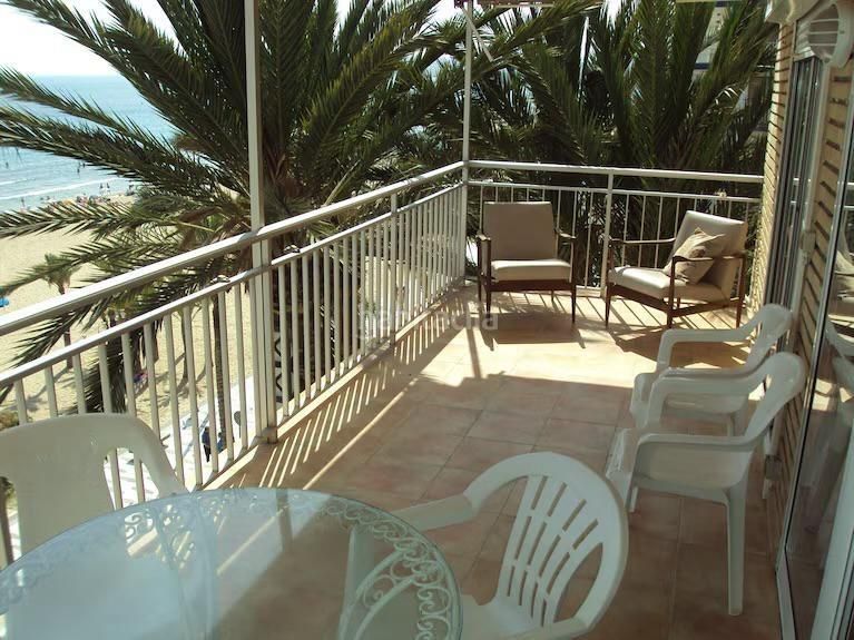 Foto 7b85a340-f13d-4904-af01-f470c55c83da. Pis amb aparcament piscina a Playa Levante Benidorm