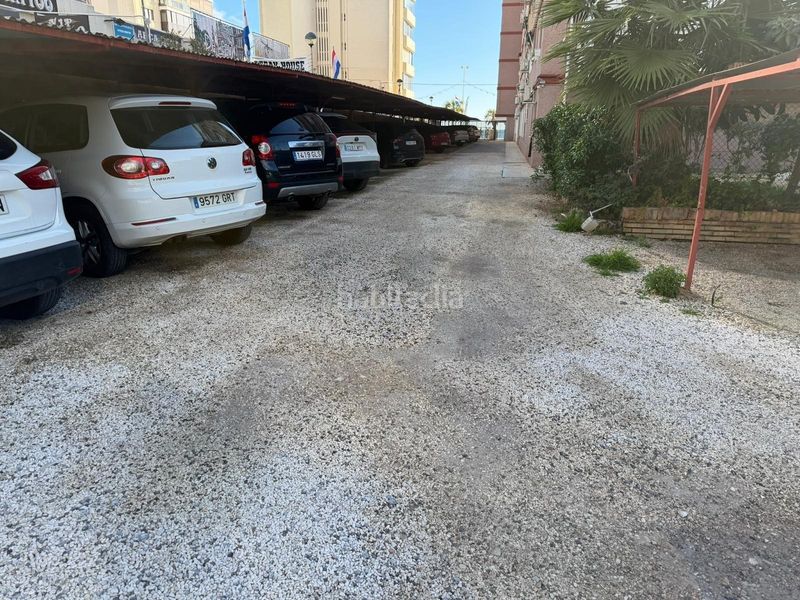 Foto ae757feb-9fe7-4230-9e00-863b0aba5e6c. Pis amb aparcament piscina a Playa Levante Benidorm