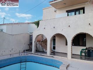Chalet in Barranco Hondo. Oportunidad única chalet en la nucía