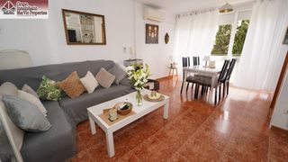 Etagenwohnung en Juzgados - Plaza de Toros. Oportunidad �nica acogedor piso de 2 habitaciones en benidorm