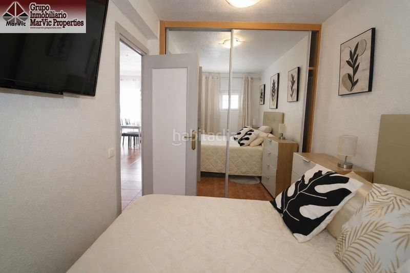 Foto 0e873e68-56f3-4ed0-8c6f-2bdabb29c8a1. Pis amb piscina a Juzgados - Plaza de Toros Benidorm