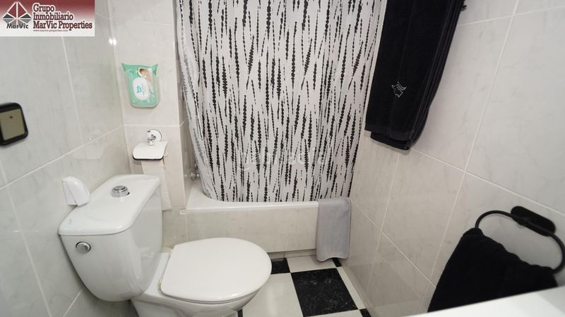 Foto 355d42a3-45ba-48c2-98c5-8f14845e73e8. Pis amb piscina a Juzgados - Plaza de Toros Benidorm