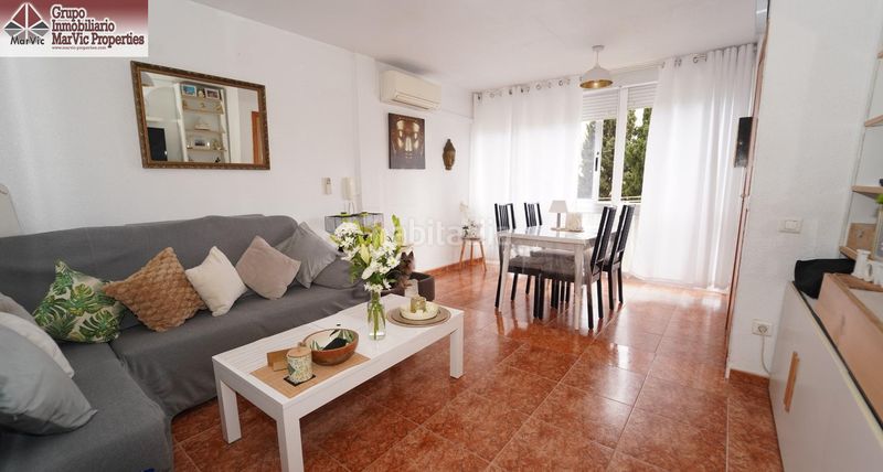 Foto 395f8085-781b-4545-a2c1-44c9aa8eb73c. Pis amb piscina a Juzgados - Plaza de Toros Benidorm