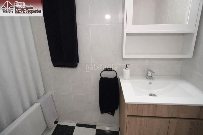 Foto 4374388a-06ca-44c2-ae6d-88af73a3f7af. Pis amb piscina a Juzgados - Plaza de Toros Benidorm