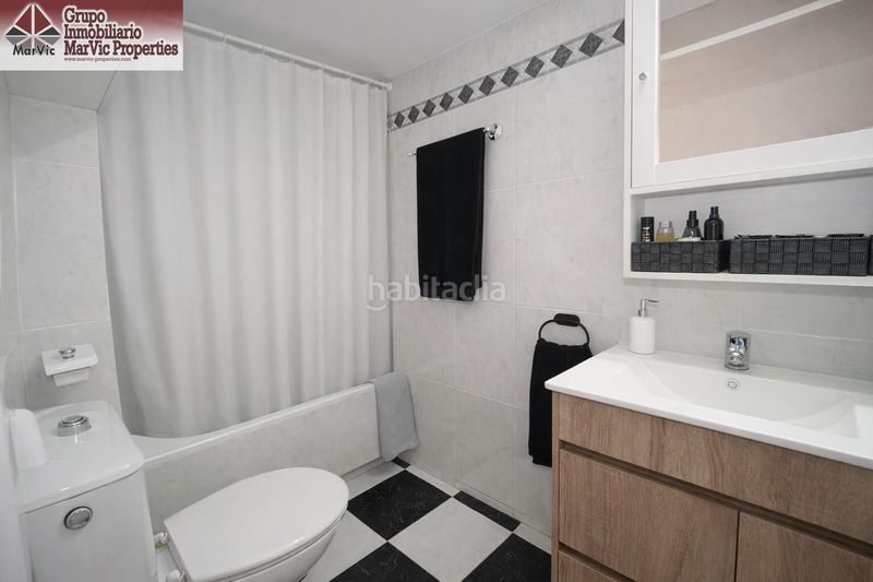 Foto 5021ea11-b117-4e28-b48f-1bb6fb430315. Pis amb piscina a Juzgados - Plaza de Toros Benidorm