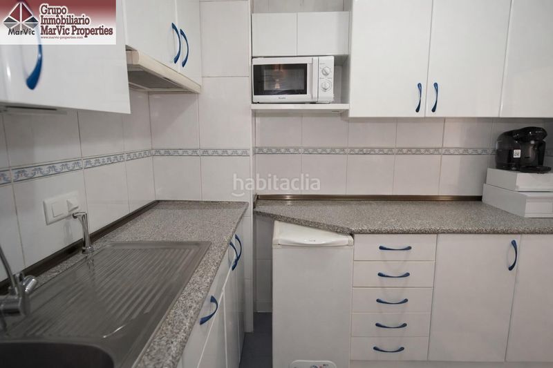 Foto 533fc100-4669-4b51-a912-fe3a76617121. Pis amb piscina a Juzgados - Plaza de Toros Benidorm