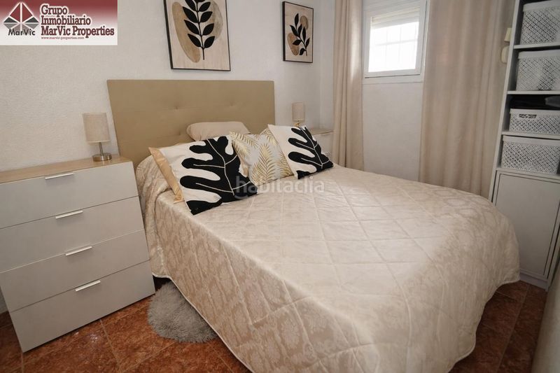 Foto 68001d0b-8b37-486c-b375-86accb09eb3b. Pis amb piscina a Juzgados - Plaza de Toros Benidorm