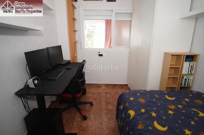 Foto 69e94f05-5821-4549-96cc-dcdd4c774f62. Pis amb piscina a Juzgados - Plaza de Toros Benidorm