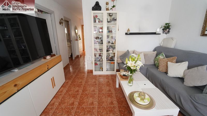 Foto 8ca97849-8aa0-4813-864c-b8ad45c82d9e. Pis amb piscina a Juzgados - Plaza de Toros Benidorm