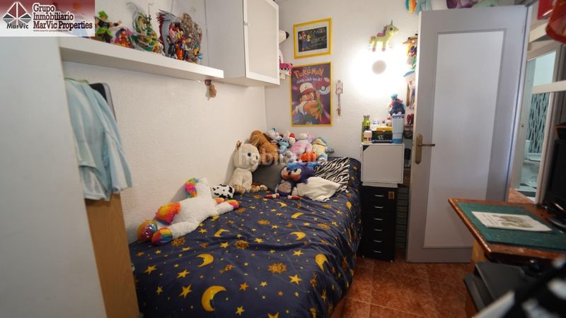 Foto de338bc9-1c15-421d-ab09-6db6495448a7. Pis amb piscina a Juzgados - Plaza de Toros Benidorm