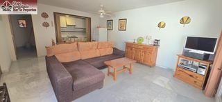 Apartament a Playa Poniente