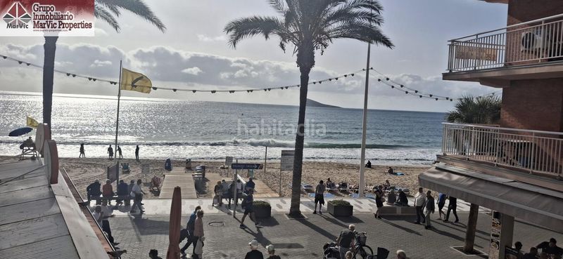 Foto 000472de-2227-4abe-8b55-0396bec7967e. Pis a Playa Levante Benidorm
