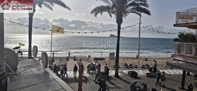 Foto 8005b963-3d59-45a5-a441-aecbd933cba5. Pis a Playa Levante Benidorm