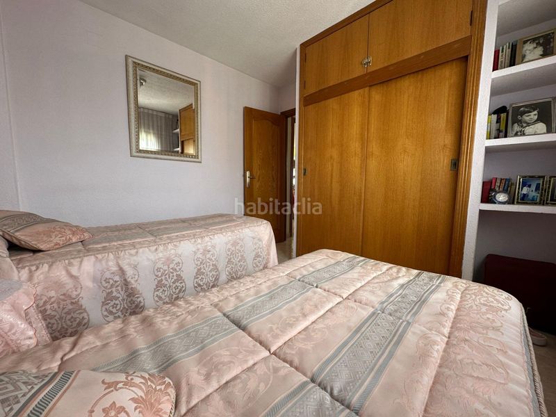 Foto 1c1d6222-c784-4915-9695-b382434eab14. Apartament amb calefacció aparcament piscina a Juzgados - Plaza de Toros Benidorm