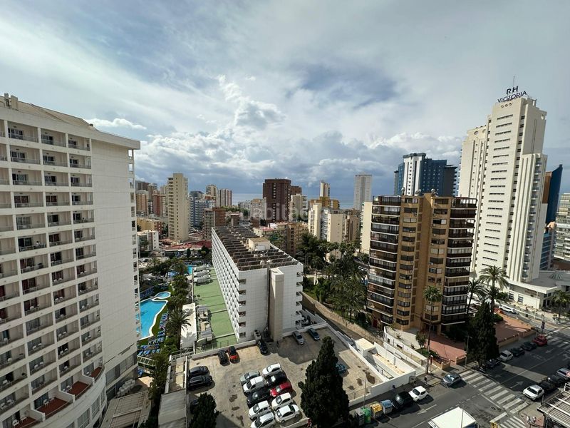 Foto 2c5cc2b9-0092-4975-b234-73828a046f42. Apartament amb calefacció aparcament piscina a Juzgados - Plaza de Toros Benidorm