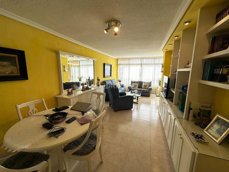 Foto 45105352-d673-49d5-b1ad-b0a8bbd71bc3. Apartament amb calefacció aparcament piscina a Juzgados - Plaza de Toros Benidorm