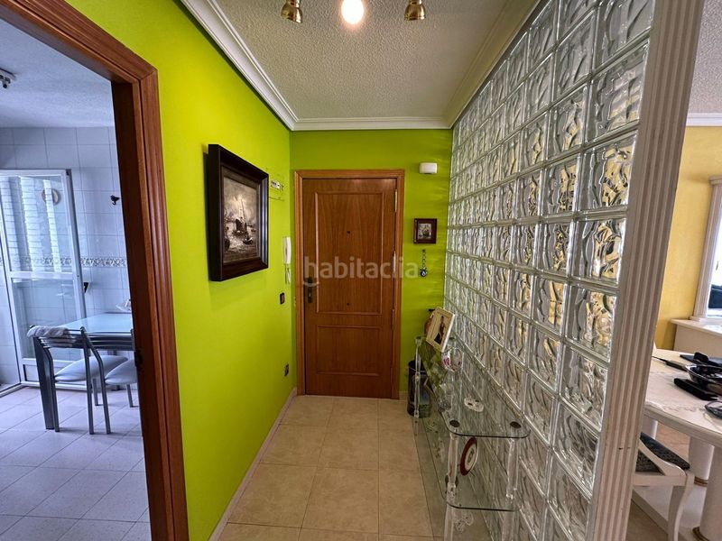 Foto 4daeb0a8-72cd-452c-b69f-a9c00ab39f80. Apartament amb calefacció aparcament piscina a Juzgados - Plaza de Toros Benidorm
