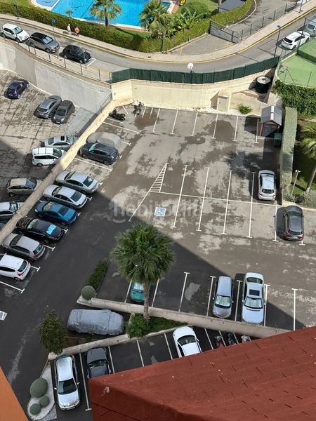 Foto 53e6f4cf-8255-436b-9e42-94633a7dd16f. Apartament amb calefacció aparcament piscina a Juzgados - Plaza de Toros Benidorm
