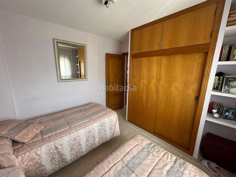 Foto 5b17e5e0-a1a2-4d0d-a0fe-d8f5eeda388e. Apartament amb calefacció aparcament piscina a Juzgados - Plaza de Toros Benidorm