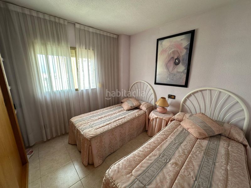 Foto 6afe75a8-e0f5-43fc-b714-71ac35c4dd6b. Apartament amb calefacció aparcament piscina a Juzgados - Plaza de Toros Benidorm