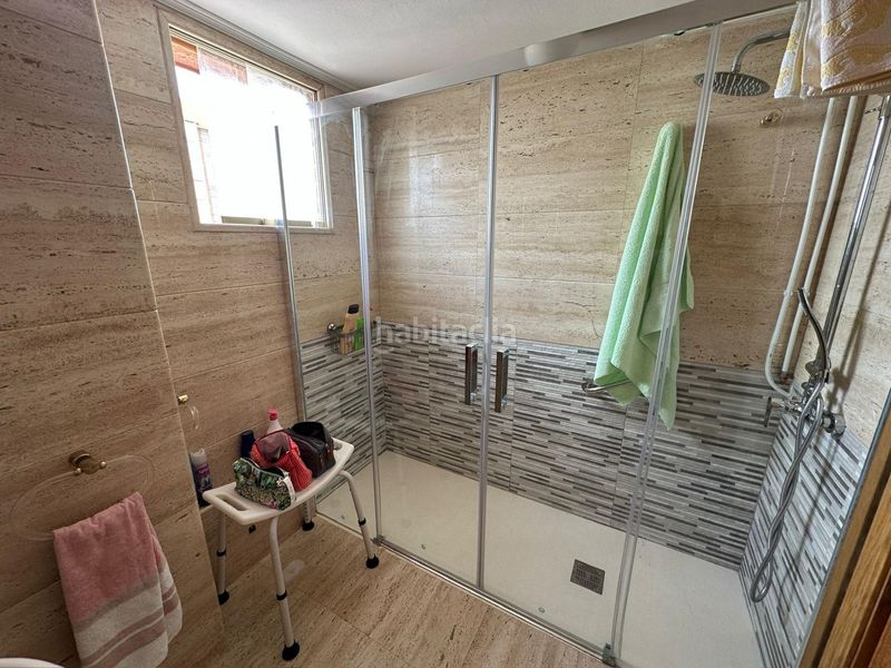 Foto 6b65d588-9b94-466f-848f-b186493b20d6. Apartament amb calefacció aparcament piscina a Juzgados - Plaza de Toros Benidorm