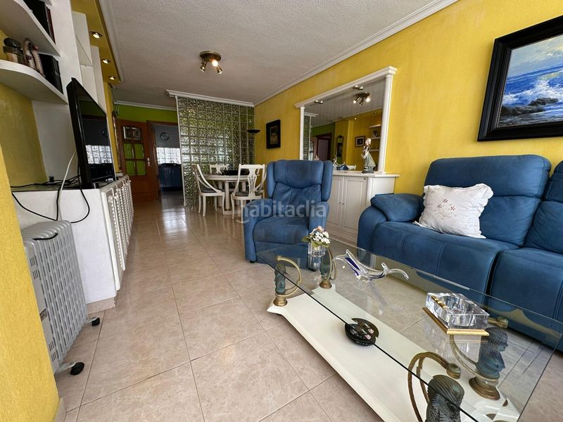 Foto 6e3a6292-e38e-472d-a21c-c7d9e339eb44. Apartament amb calefacció aparcament piscina a Juzgados - Plaza de Toros Benidorm