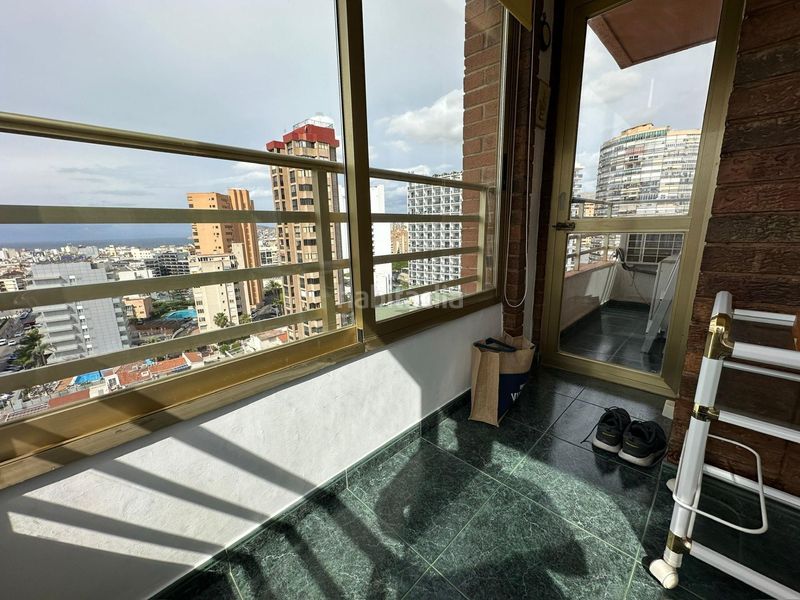 Foto 7aa0d491-d730-4420-803d-05bc9a02c77e. Apartament amb calefacció aparcament piscina a Juzgados - Plaza de Toros Benidorm