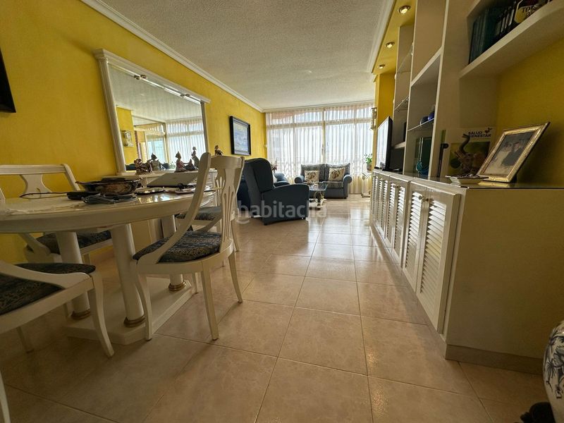 Foto 887a1751-cfe9-4162-b0dc-12f91095d711. Apartament amb calefacció aparcament piscina a Juzgados - Plaza de Toros Benidorm