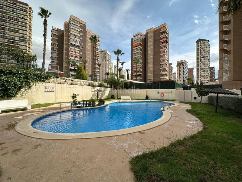 Foto 91132710-16bd-44d1-9dd0-5f31d2222621. Apartament amb calefacció aparcament piscina a Juzgados - Plaza de Toros Benidorm