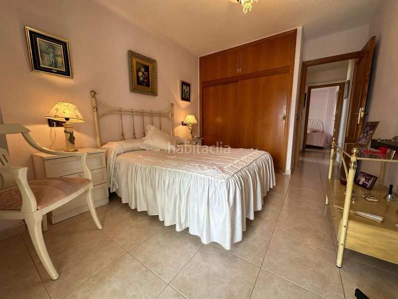 Foto b47c4759-45dc-448a-b353-b6480be8a449. Apartament amb calefacció aparcament piscina a Juzgados - Plaza de Toros Benidorm