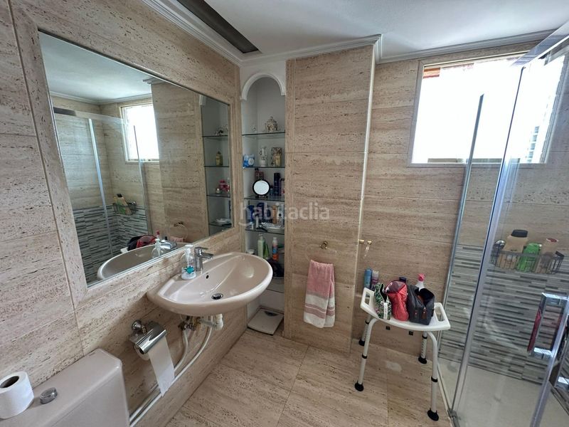 Foto daf69d6e-ce2a-462d-b32a-449a00cee706. Apartament amb calefacció aparcament piscina a Juzgados - Plaza de Toros Benidorm