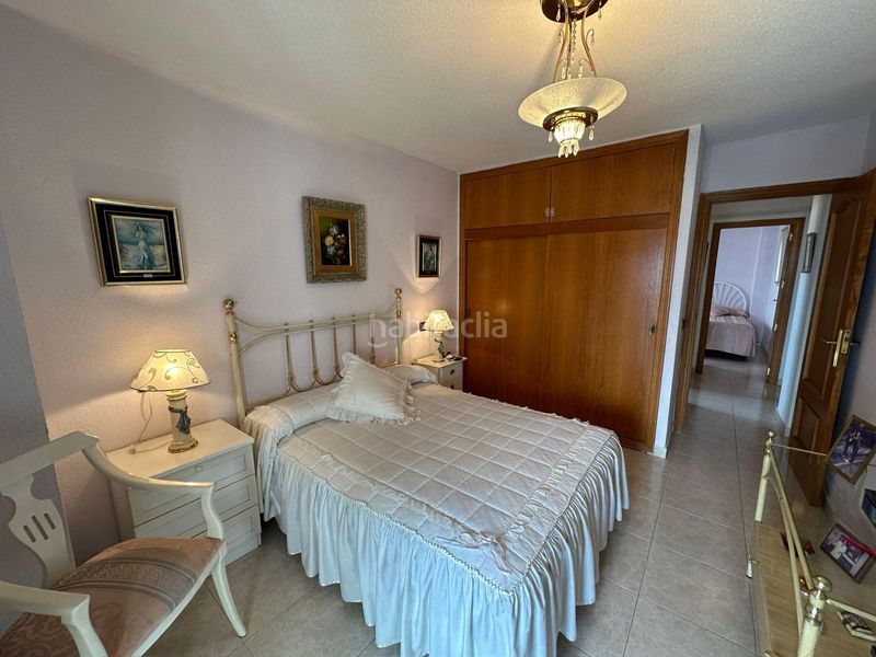 Foto e22ca02a-6492-4d69-a007-7c8247a54bee. Apartament amb calefacció aparcament piscina a Juzgados - Plaza de Toros Benidorm