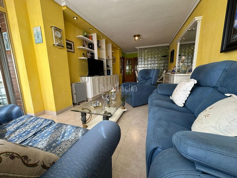 Foto e94f162d-703a-4b57-b60d-fdfda4016bbc. Apartament amb calefacció aparcament piscina a Juzgados - Plaza de Toros Benidorm
