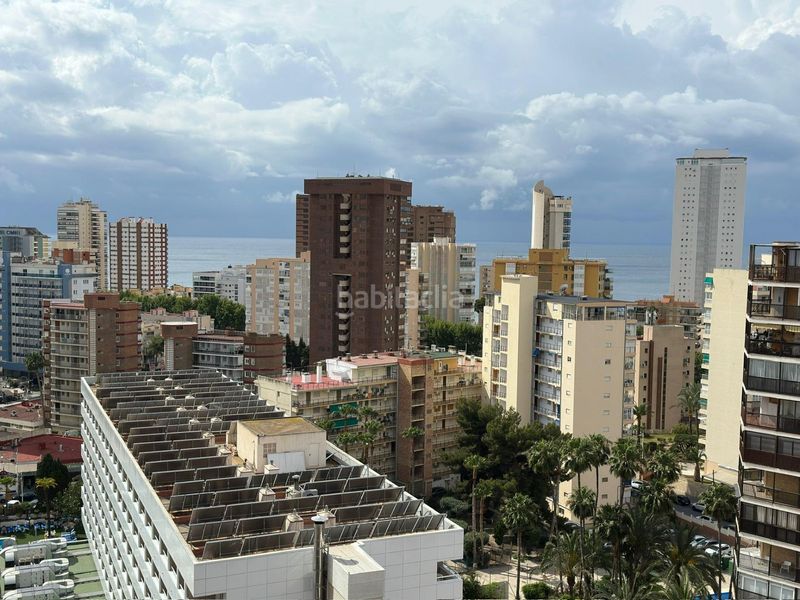 Foto fe786c30-09e4-4dc2-8858-c58324be87c1. Apartament amb calefacció aparcament piscina a Juzgados - Plaza de Toros Benidorm