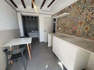 Estudi a Poble Nou-Montiboli. Estudio en el corazón de villajoyosa