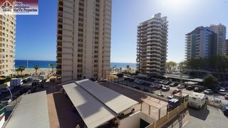 Location Appartement à Playa Levante. Amplio y luminoso piso reformado con vistas panorámicas en benid