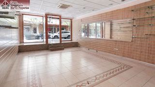 Lloguer Local Comercial  Avenida avenida callosa d'en sarrià. Amplio local comercial en avenida beniarda, benidorm