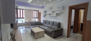 Miete Appartement in Via Parque. Moderno apartamento en alquiler en benidorm