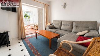 Miete Haus  Calle otari. Acogedor bungalow en albir, alfaz del pi  ideal para jubilados