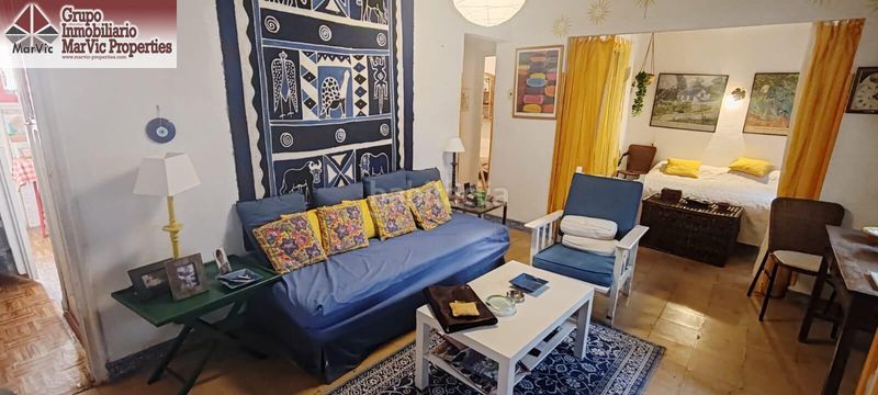Foto 9e9889b7-6b5f-4055-9836-e4ef9b5e79f0. Casa a Colonia Madrid Benidorm