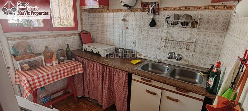 Foto edac4d15-7ecd-44bf-b19e-44e2c90a135a. Casa a Colonia Madrid Benidorm