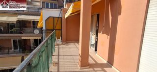Dachwohnung en Centro Urbano. Exclusivo �tico en benidorm  zona centro