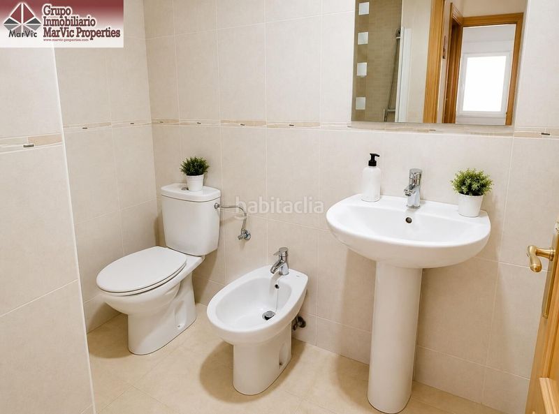 Foto 34b56999-42d7-4831-9a71-09c2ae9dd5e5. Pis amb calefacció a Centro Urbano Benidorm