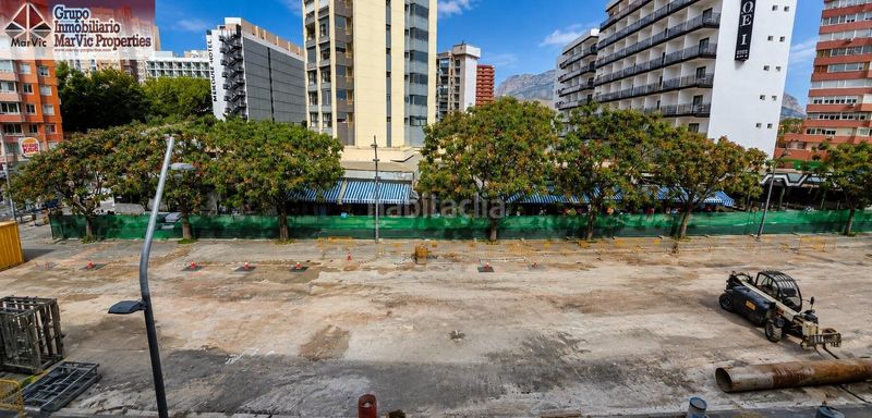 Foto 842960bb-95e4-46e0-88a0-d3428623e22e. Pis amb calefacció a Centro Urbano Benidorm