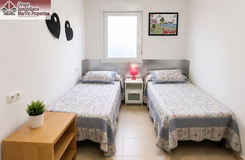 Foto a487b494-ba37-4942-a55b-4083749c47bf. Pis amb calefacció a Centro Urbano Benidorm