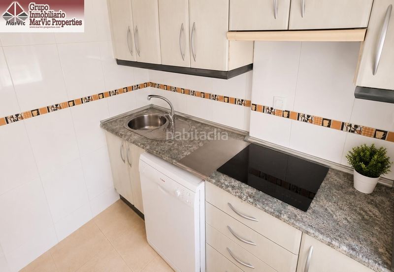 Foto b26a8a5d-c5cd-4513-86de-85abb3362c8d. Pis amb calefacció a Centro Urbano Benidorm