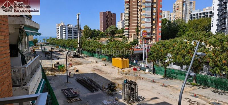 Foto c8c8022b-d5bc-4ea8-b6c3-977dfb847026. Pis amb calefacció a Centro Urbano Benidorm