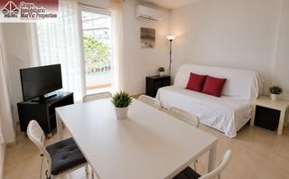 Etagenwohnung  Calle jilguero. Acogedora propiedad en benidorm, zona jaime i  ideal para disfru