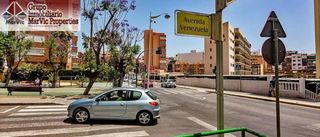 Planta baja en Foietes. Impresionante planta baja reformada en benidorm  zona poniente